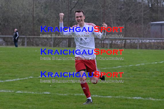 Saison-23/24-Kreisklasse-A-FC-Weiler-vs-SG-Kirchardt-II (© Siegfried Lörz)