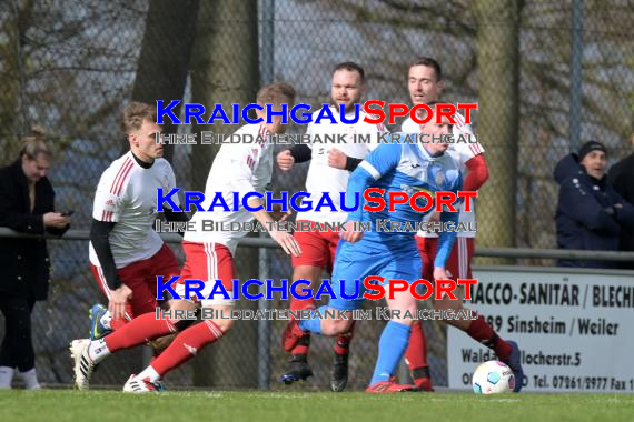 Saison-23/24-Kreisklasse-A-FC-Weiler-vs-SV-Hilsbach (© Siegfried Lörz)