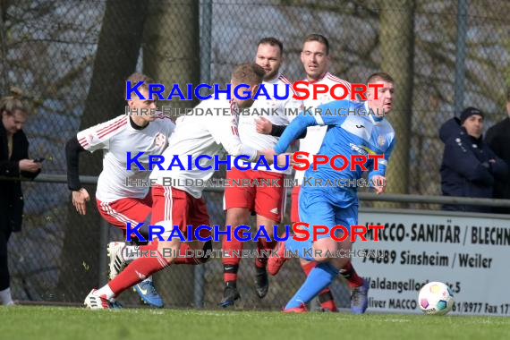 Saison-23/24-Kreisklasse-A-FC-Weiler-vs-SV-Hilsbach (© Siegfried Lörz)