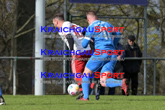 Saison-23/24-Kreisklasse-A-FC-Weiler-vs-SV-Hilsbach (© Siegfried Lörz)