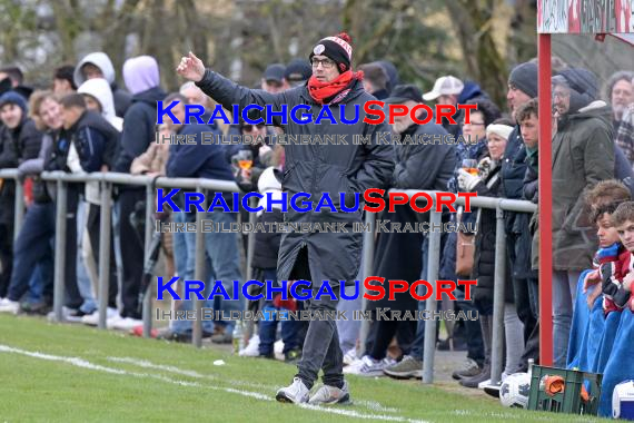 Saison-23/24-Kreisklasse-A-FC-Weiler-vs-SV-Hilsbach (© Siegfried Lörz)