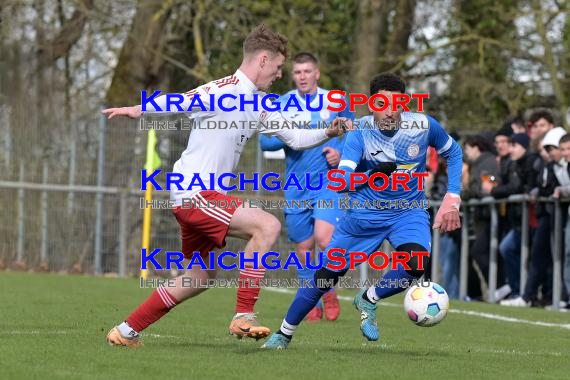 Saison-23/24-Kreisklasse-A-FC-Weiler-vs-SV-Hilsbach (© Siegfried Lörz)