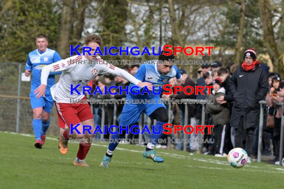 Saison-23/24-Kreisklasse-A-FC-Weiler-vs-SV-Hilsbach (© Siegfried Lörz)