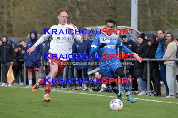 Saison-23/24-Kreisklasse-A-FC-Weiler-vs-SV-Hilsbach (© Siegfried Lörz)