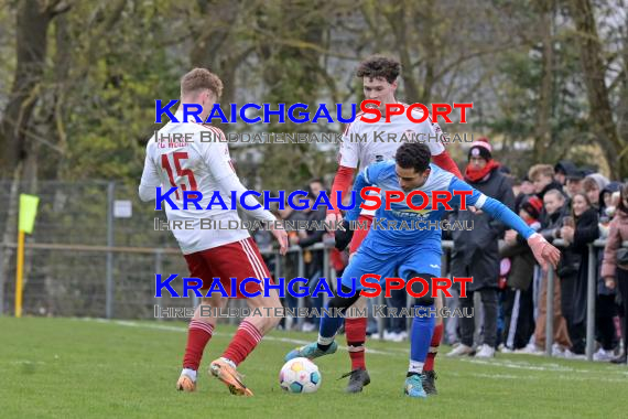 Saison-23/24-Kreisklasse-A-FC-Weiler-vs-SV-Hilsbach (© Siegfried Lörz)