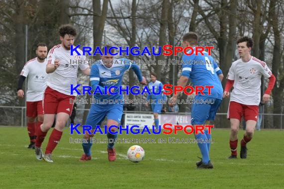 Saison-23/24-Kreisklasse-A-FC-Weiler-vs-SV-Hilsbach (© Siegfried Lörz)