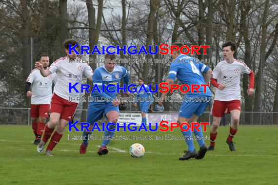 Saison-23/24-Kreisklasse-A-FC-Weiler-vs-SV-Hilsbach (© Siegfried Lörz)