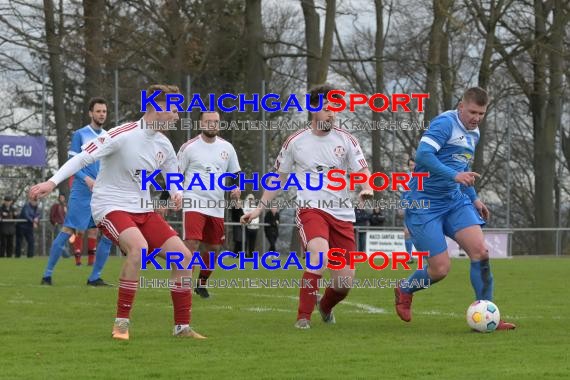 Saison-23/24-Kreisklasse-A-FC-Weiler-vs-SV-Hilsbach (© Siegfried Lörz)