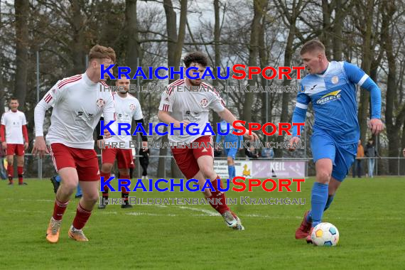 Saison-23/24-Kreisklasse-A-FC-Weiler-vs-SV-Hilsbach (© Siegfried Lörz)