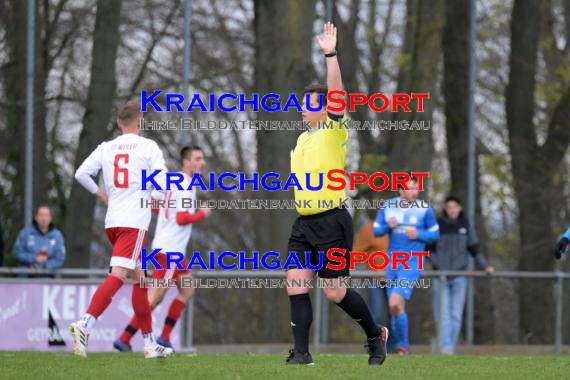 Saison-23/24-Kreisklasse-A-FC-Weiler-vs-SV-Hilsbach (© Siegfried Lörz)