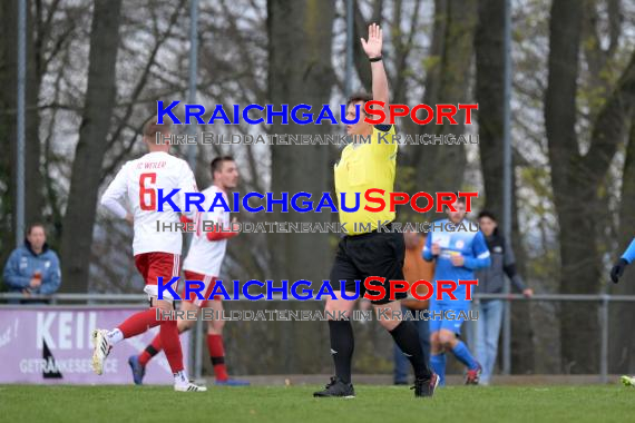 Saison-23/24-Kreisklasse-A-FC-Weiler-vs-SV-Hilsbach (© Siegfried Lörz)