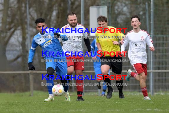 Saison-23/24-Kreisklasse-A-FC-Weiler-vs-SV-Hilsbach (© Siegfried Lörz)