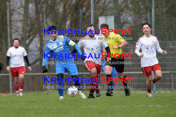 Saison-23/24-Kreisklasse-A-FC-Weiler-vs-SV-Hilsbach (© Siegfried Lörz)