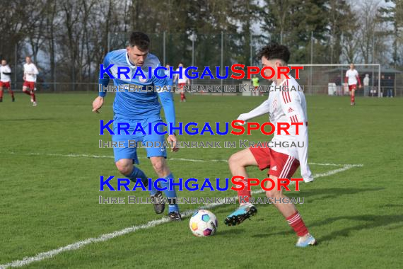 Saison-23/24-Kreisklasse-A-FC-Weiler-vs-SV-Hilsbach (© Siegfried Lörz)