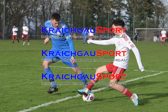 Saison-23/24-Kreisklasse-A-FC-Weiler-vs-SV-Hilsbach (© Siegfried Lörz)