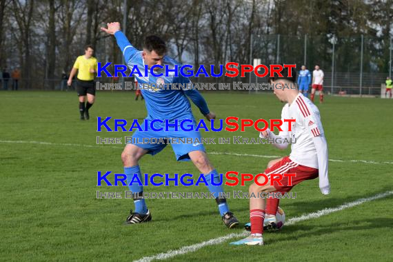 Saison-23/24-Kreisklasse-A-FC-Weiler-vs-SV-Hilsbach (© Siegfried Lörz)