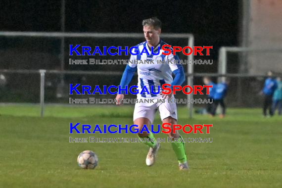 Saison-23/24-Kreispokal-Halbfinal-SV-Adelshofen-vs-TSG-Helmstadt (© Siegfried Lörz)