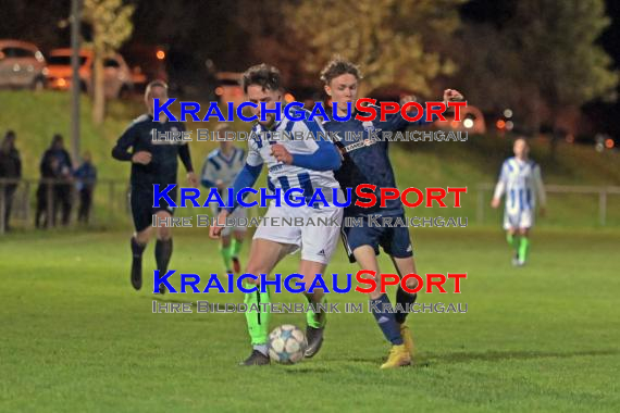 Saison-23/24-Kreispokal-Halbfinal-SV-Adelshofen-vs-TSG-Helmstadt (© Siegfried Lörz)