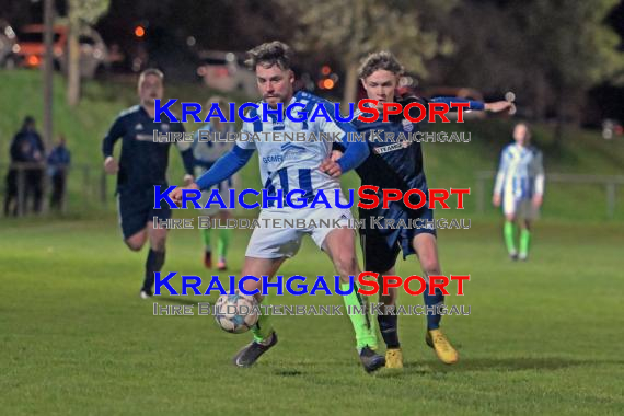 Saison-23/24-Kreispokal-Halbfinal-SV-Adelshofen-vs-TSG-Helmstadt (© Siegfried Lörz)