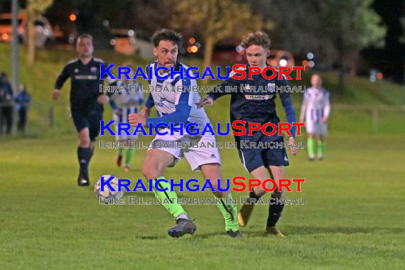 Saison-23/24-Kreispokal-Halbfinal-SV-Adelshofen-vs-TSG-Helmstadt (© Siegfried Lörz)