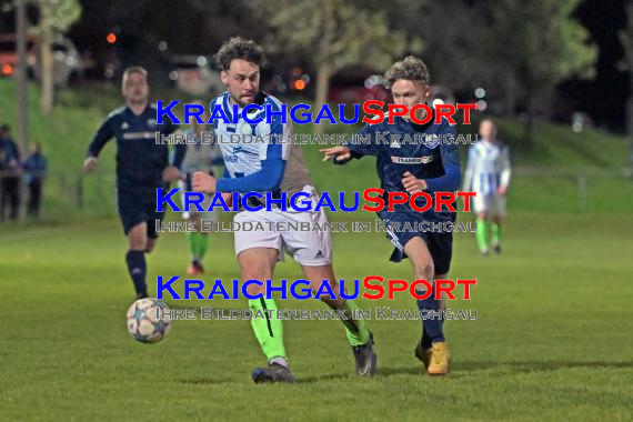 Saison-23/24-Kreispokal-Halbfinal-SV-Adelshofen-vs-TSG-Helmstadt (© Siegfried Lörz)