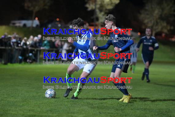 Saison-23/24-Kreispokal-Halbfinal-SV-Adelshofen-vs-TSG-Helmstadt (© Siegfried Lörz)