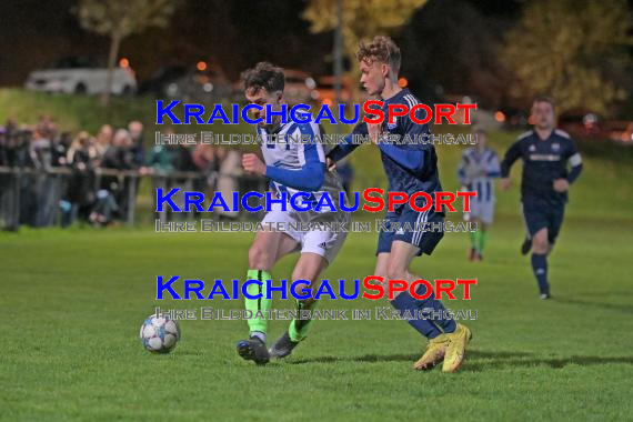 Saison-23/24-Kreispokal-Halbfinal-SV-Adelshofen-vs-TSG-Helmstadt (© Siegfried Lörz)