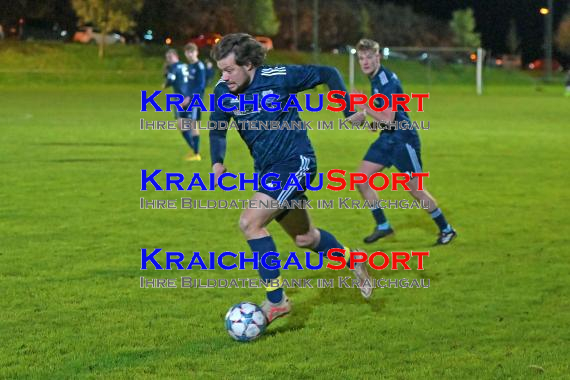 Saison-23/24-Kreispokal-Halbfinal-SV-Adelshofen-vs-TSG-Helmstadt (© Siegfried Lörz)