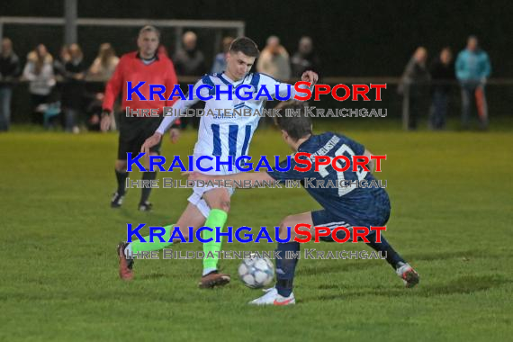 Saison-23/24-Kreispokal-Halbfinal-SV-Adelshofen-vs-TSG-Helmstadt (© Siegfried Lörz)