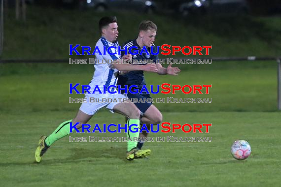 Saison-23/24-Kreispokal-Halbfinal-SV-Adelshofen-vs-TSG-Helmstadt (© Siegfried Lörz)