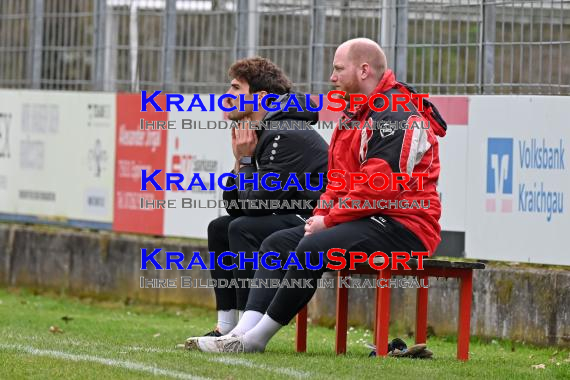 Saison-23/24-Verbandsliga-VfB-Eppingen-vs-SC-Germania-Friedrichstal (© Siegfried Lörz)