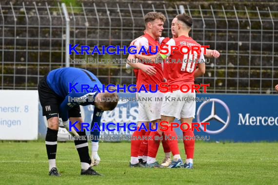 Saison-23/24-Verbandsliga-VfB-Eppingen-vs-SC-Germania-Friedrichstal (© Siegfried Lörz)