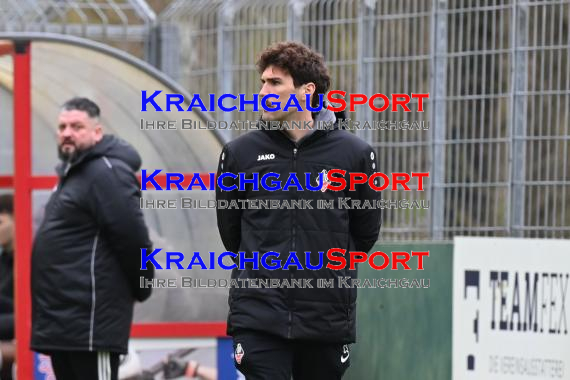 Saison-23/24-Verbandsliga-VfB-Eppingen-vs-SC-Germania-Friedrichstal (© Siegfried Lörz)