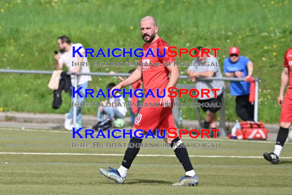 Kreisklasse-A-SV-Babstadt-vs-FC-Weiler (© Siegfried Lörz)