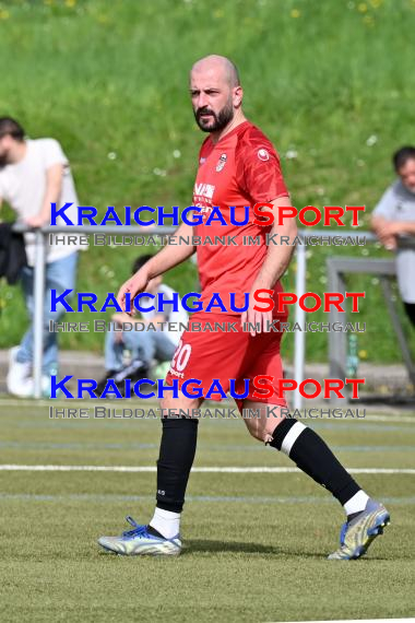 Kreisklasse-A-SV-Babstadt-vs-FC-Weiler (© Siegfried Lörz)