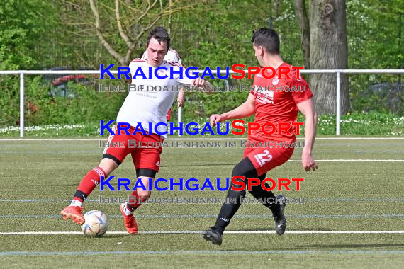 Kreisklasse-A-SV-Babstadt-vs-FC-Weiler (© Siegfried Lörz)