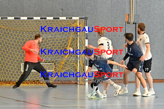 Bezirk-Rhein-Neckar-Tauber-Handball-TV-Sinsheim-vs-TSV-Steinsfurt (© Siegfried Lörz)