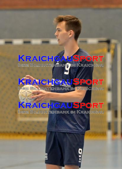 Bezirk-Rhein-Neckar-Tauber-Handball-TV-Sinsheim-vs-TSV-Steinsfurt (© Siegfried Lörz)