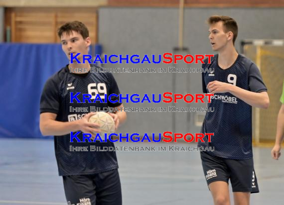 Bezirk-Rhein-Neckar-Tauber-Handball-TV-Sinsheim-vs-TSV-Steinsfurt (© Siegfried Lörz)