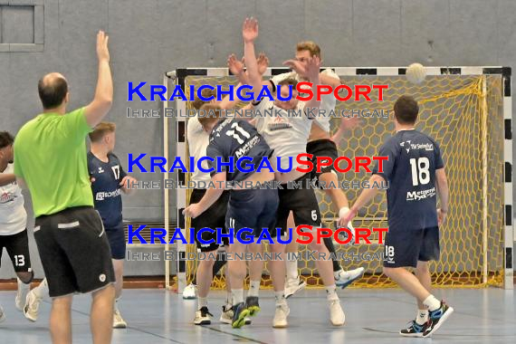 Bezirk-Rhein-Neckar-Tauber-Handball-TV-Sinsheim-vs-TSV-Steinsfurt (© Siegfried Lörz)