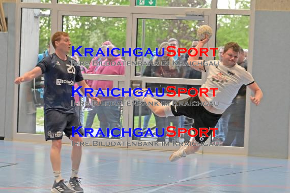 Bezirk-Rhein-Neckar-Tauber-Handball-TV-Sinsheim-vs-TSV-Steinsfurt (© Siegfried Lörz)