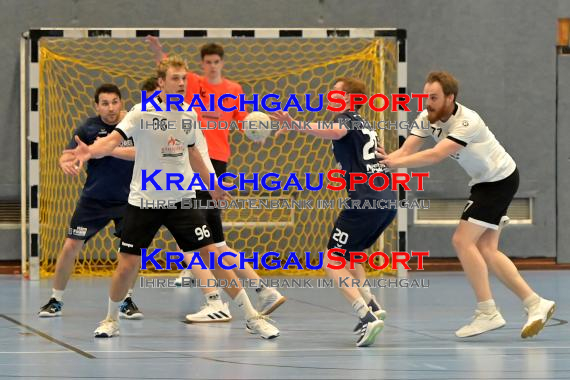 Bezirk-Rhein-Neckar-Tauber-Handball-TV-Sinsheim-vs-TSV-Steinsfurt (© Siegfried Lörz)