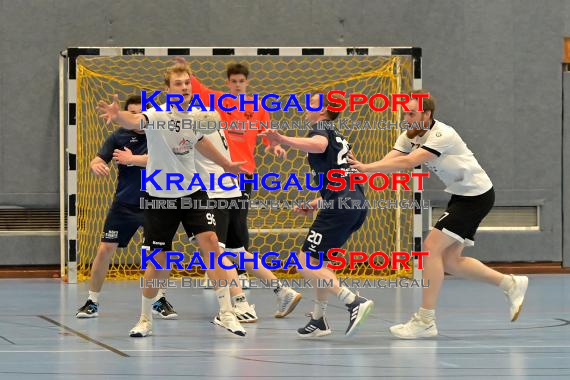 Bezirk-Rhein-Neckar-Tauber-Handball-TV-Sinsheim-vs-TSV-Steinsfurt (© Siegfried Lörz)