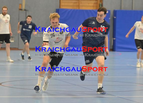 Bezirk-Rhein-Neckar-Tauber-Handball-TV-Sinsheim-vs-TSV-Steinsfurt (© Siegfried Lörz)