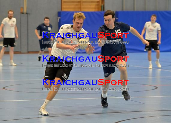 Bezirk-Rhein-Neckar-Tauber-Handball-TV-Sinsheim-vs-TSV-Steinsfurt (© Siegfried Lörz)