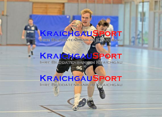 Bezirk-Rhein-Neckar-Tauber-Handball-TV-Sinsheim-vs-TSV-Steinsfurt (© Siegfried Lörz)