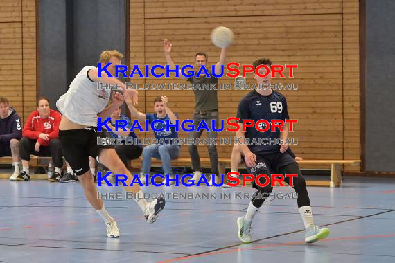 Bezirk-Rhein-Neckar-Tauber-Handball-TV-Sinsheim-vs-TSV-Steinsfurt (© Siegfried Lörz)