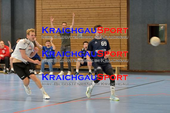 Bezirk-Rhein-Neckar-Tauber-Handball-TV-Sinsheim-vs-TSV-Steinsfurt (© Siegfried Lörz)