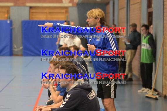 Bezirk-Rhein-Neckar-Tauber-Handball-TV-Sinsheim-vs-TSV-Steinsfurt (© Siegfried Lörz)