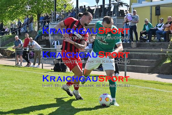 Verbandsliga-Nordbaden-FC-Zuzenhausen-vs-TSG-Weinheim (© Siegfried Lörz)